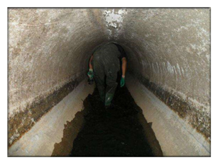 康马管道高压清洗