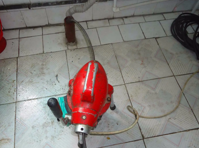 康马下水道疏通