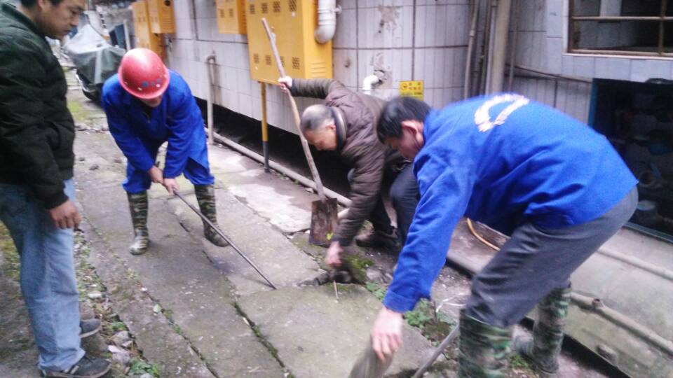 康马清掏化粪池、管道疏通一站式服务<高效><技术><可靠>